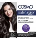 Cosmo No Ammonia Permanent Hair Color 2.0 Natural Black